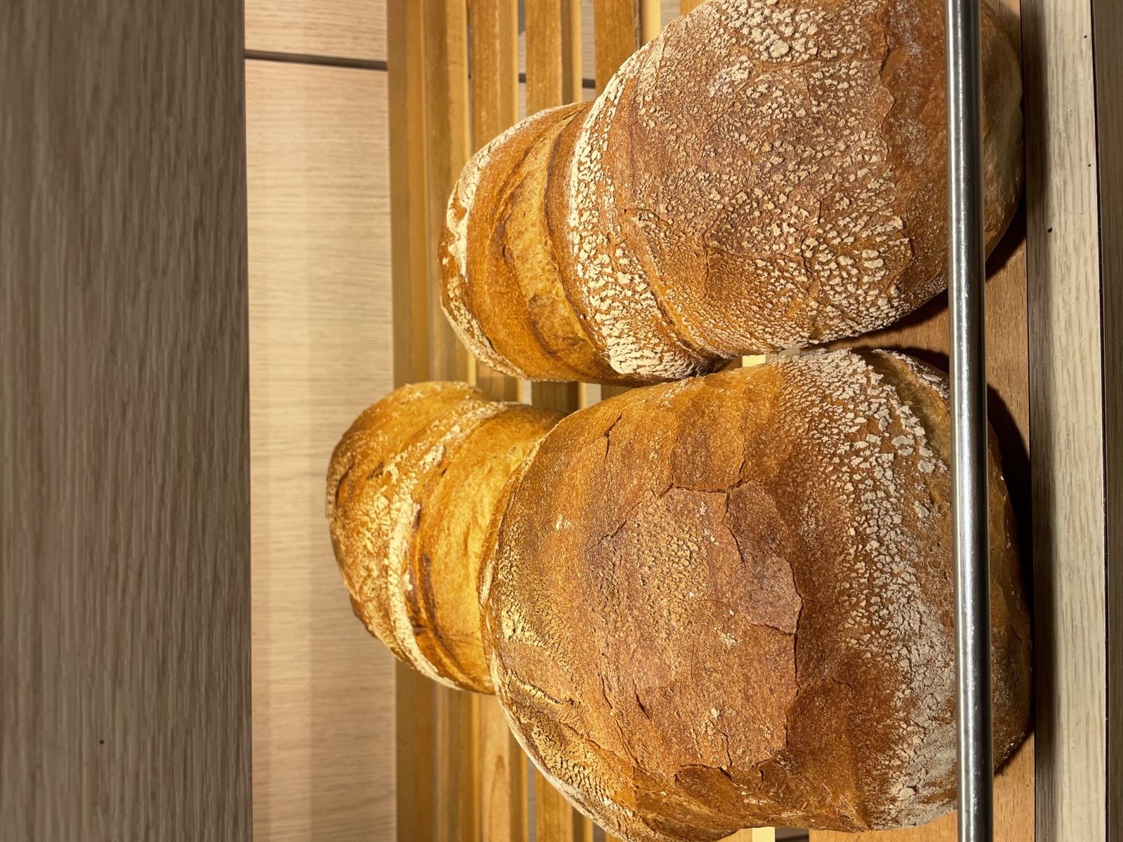 Pain bâlois — Confiserie Roelli