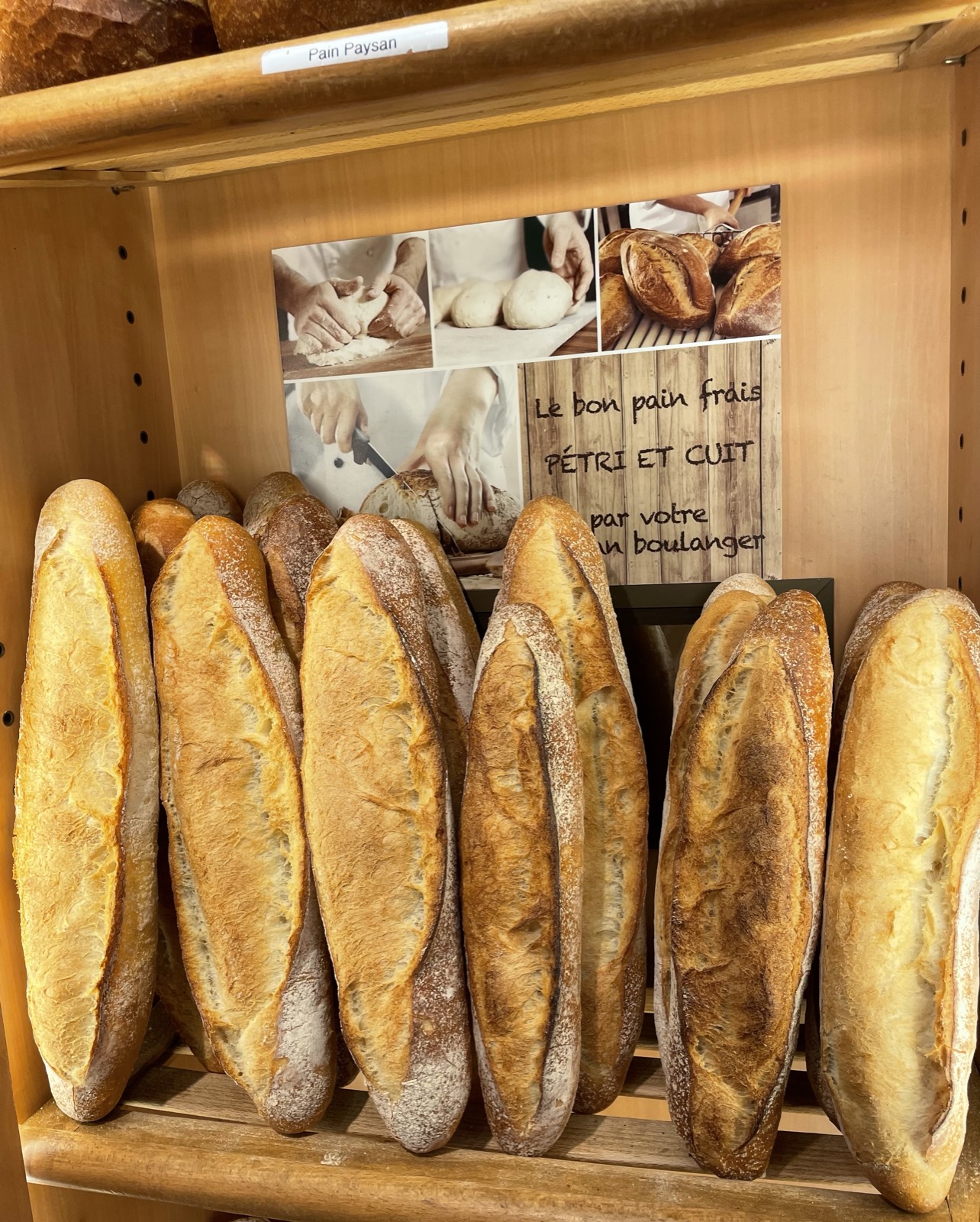 Banette — Confiserie Roelli