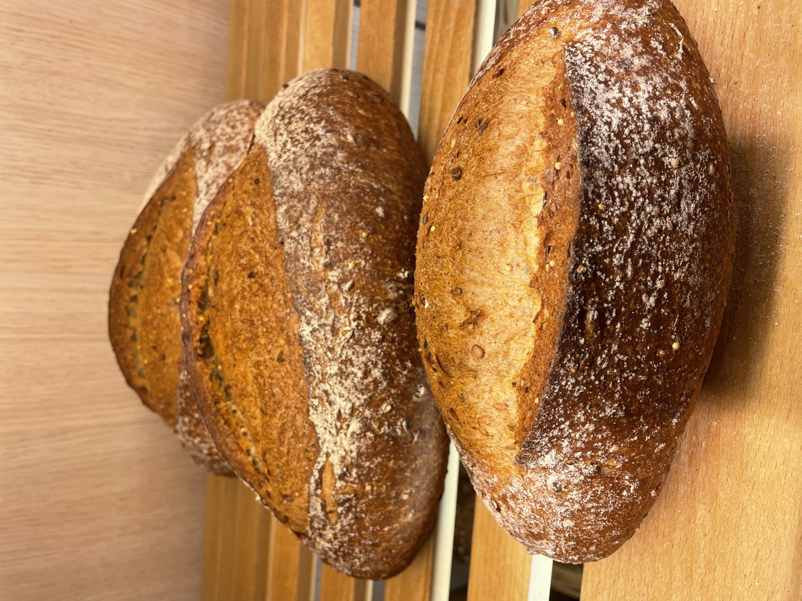 Blé d'Or — Confiserie Roelli