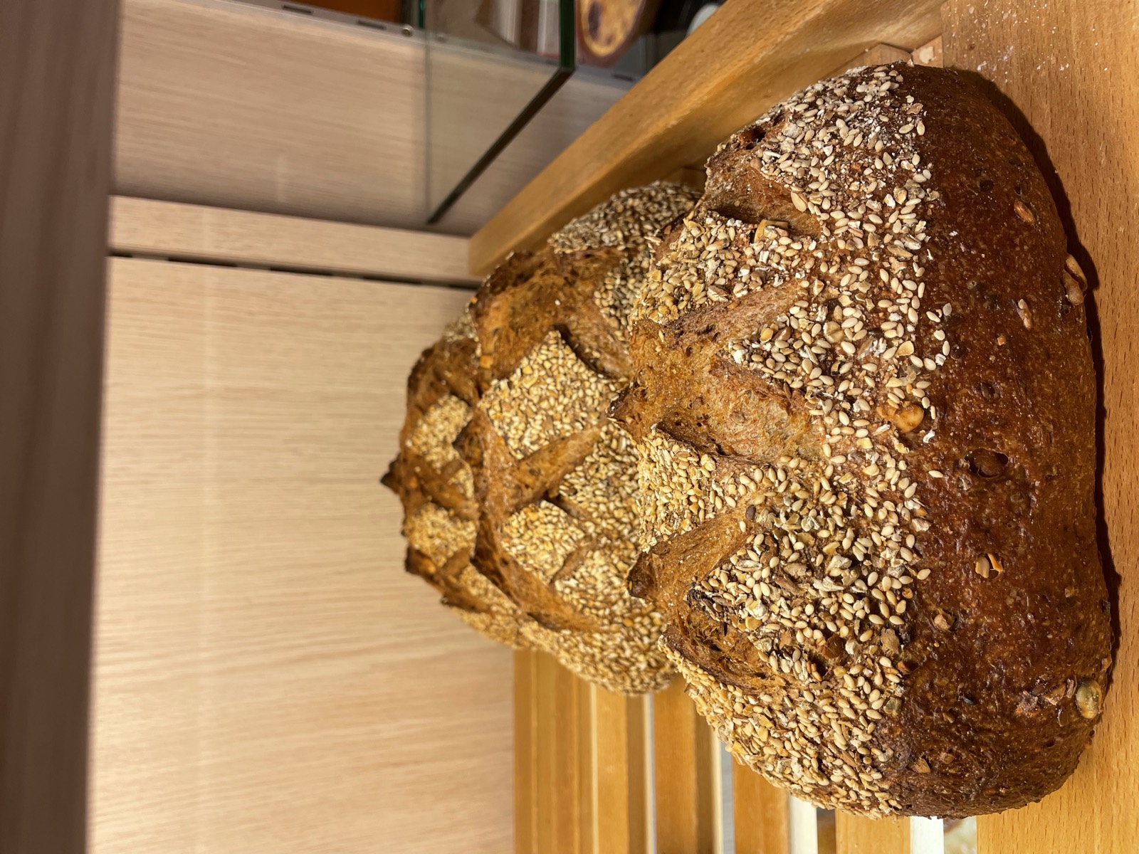Sant'Abbondio — Confiserie Roelli