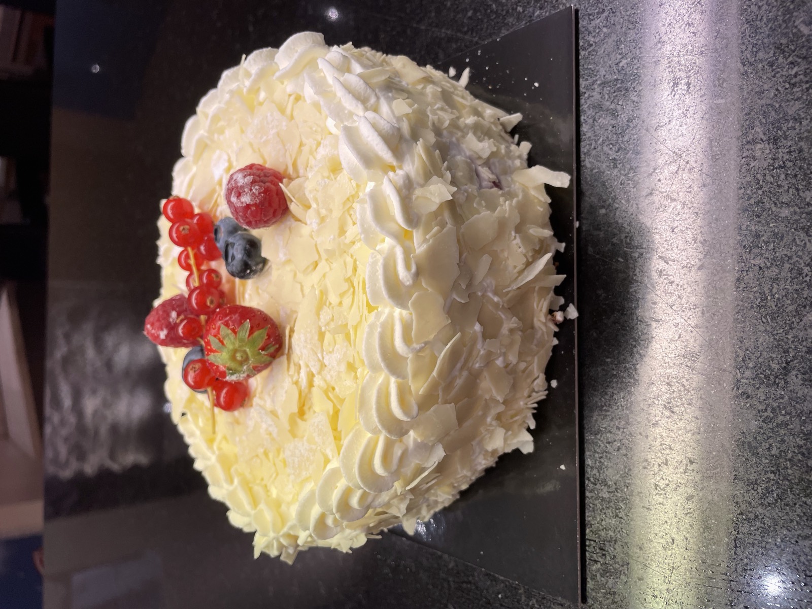 Vaucluse — Confiserie Roelli